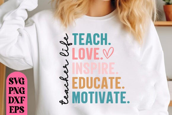 Teacher SVG, PNG School SVG